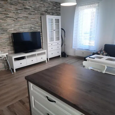 Apartament za świerkami-2